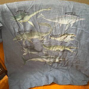 Uniqlo Kid's UT (Uniqlo T-shirt) graphic tee